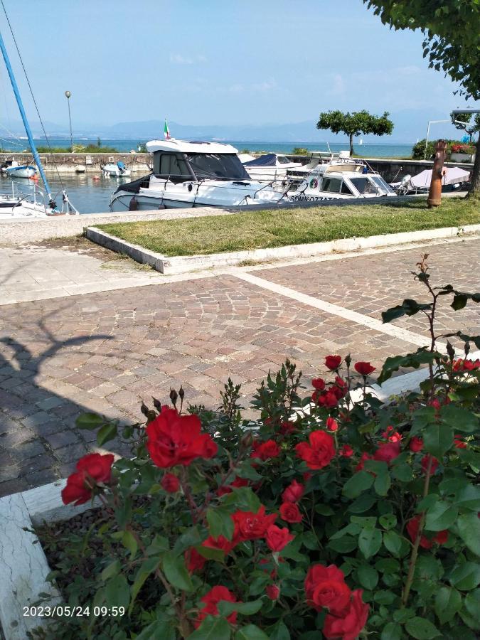 B&B Gardasee 카스텔누보델가다 외부 사진